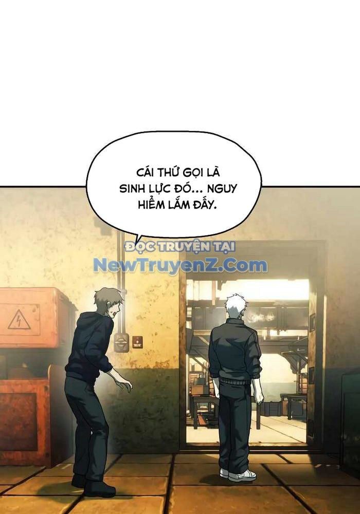 Sống Sót Qua Ngày Tận Thế Chap 55 - Next Chap 56