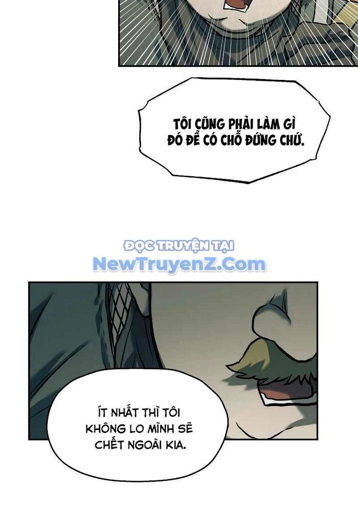 Sống Sót Qua Ngày Tận Thế Chap 55 - Next Chap 56