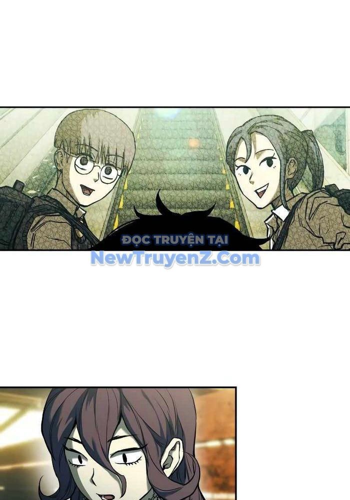 Sống Sót Qua Ngày Tận Thế Chap 55 - Next Chap 56