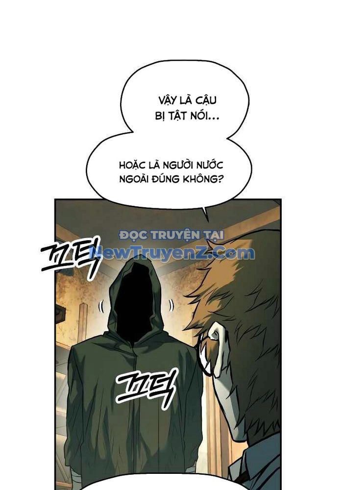 Sống Sót Qua Ngày Tận Thế Chap 55 - Next Chap 56