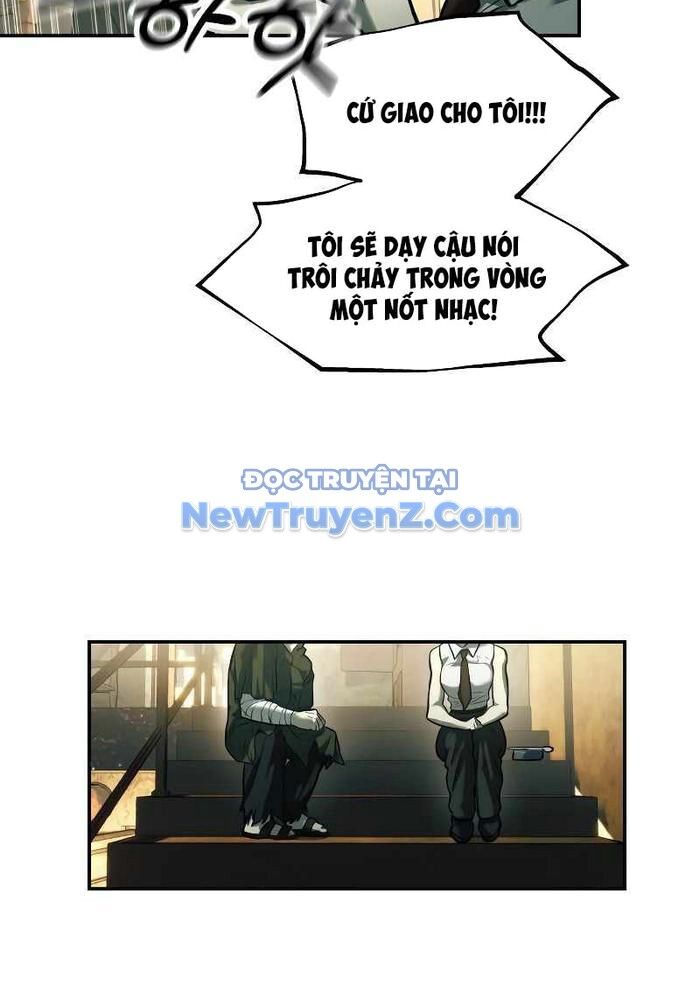 Sống Sót Qua Ngày Tận Thế Chap 55 - Next Chap 56