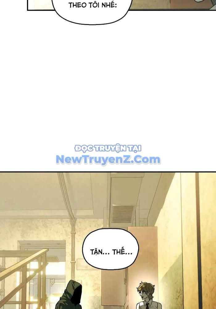 Sống Sót Qua Ngày Tận Thế Chap 55 - Next Chap 56