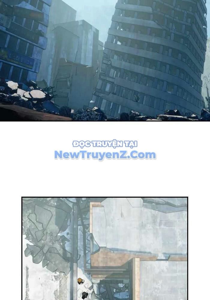 Sống Sót Qua Ngày Tận Thế Chap 55 - Next Chap 56