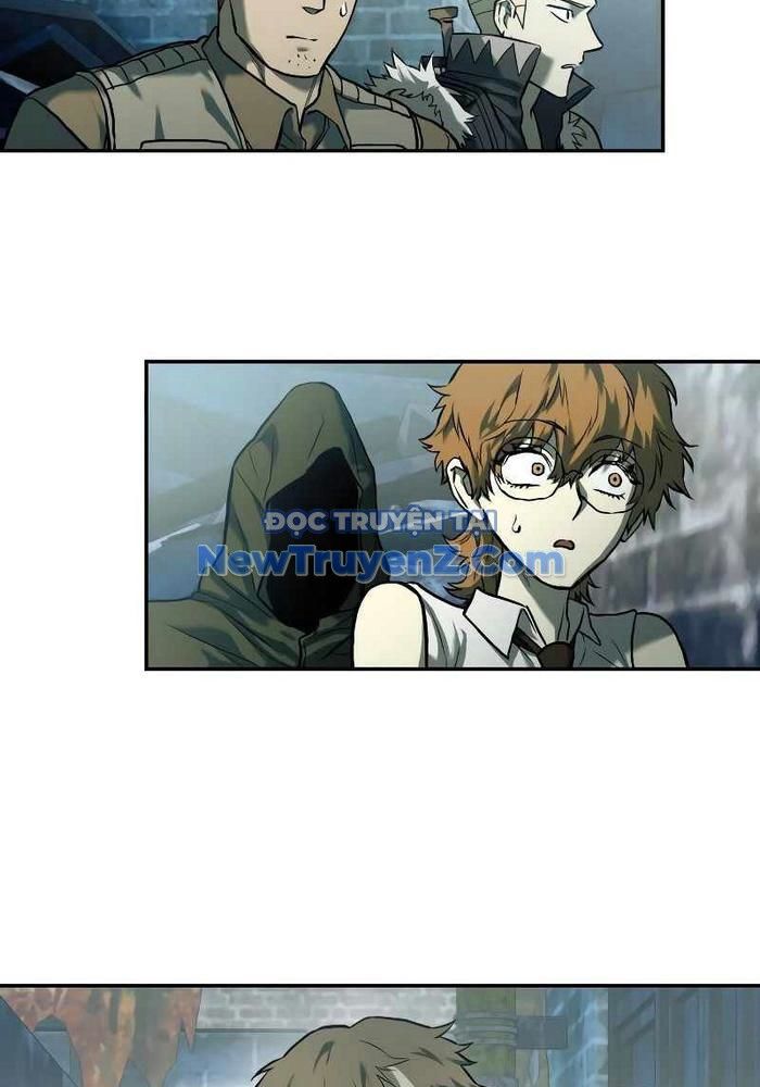 Sống Sót Qua Ngày Tận Thế Chap 55 - Next Chap 56