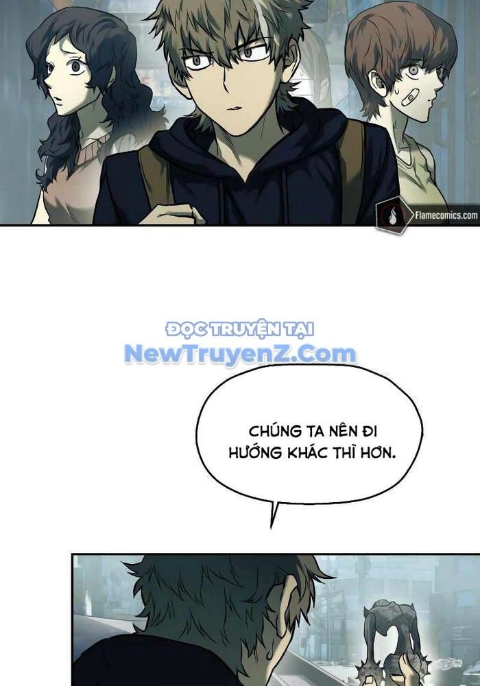 Sống Sót Qua Ngày Tận Thế Chap 55 - Next Chap 56