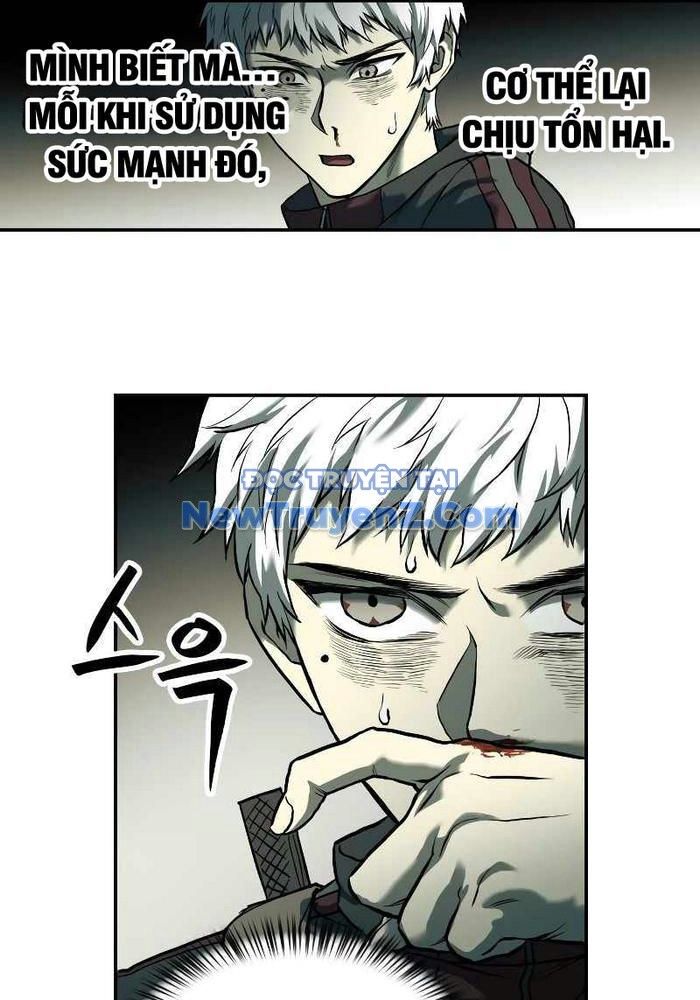 Sống Sót Qua Ngày Tận Thế Chap 55 - Next Chap 56