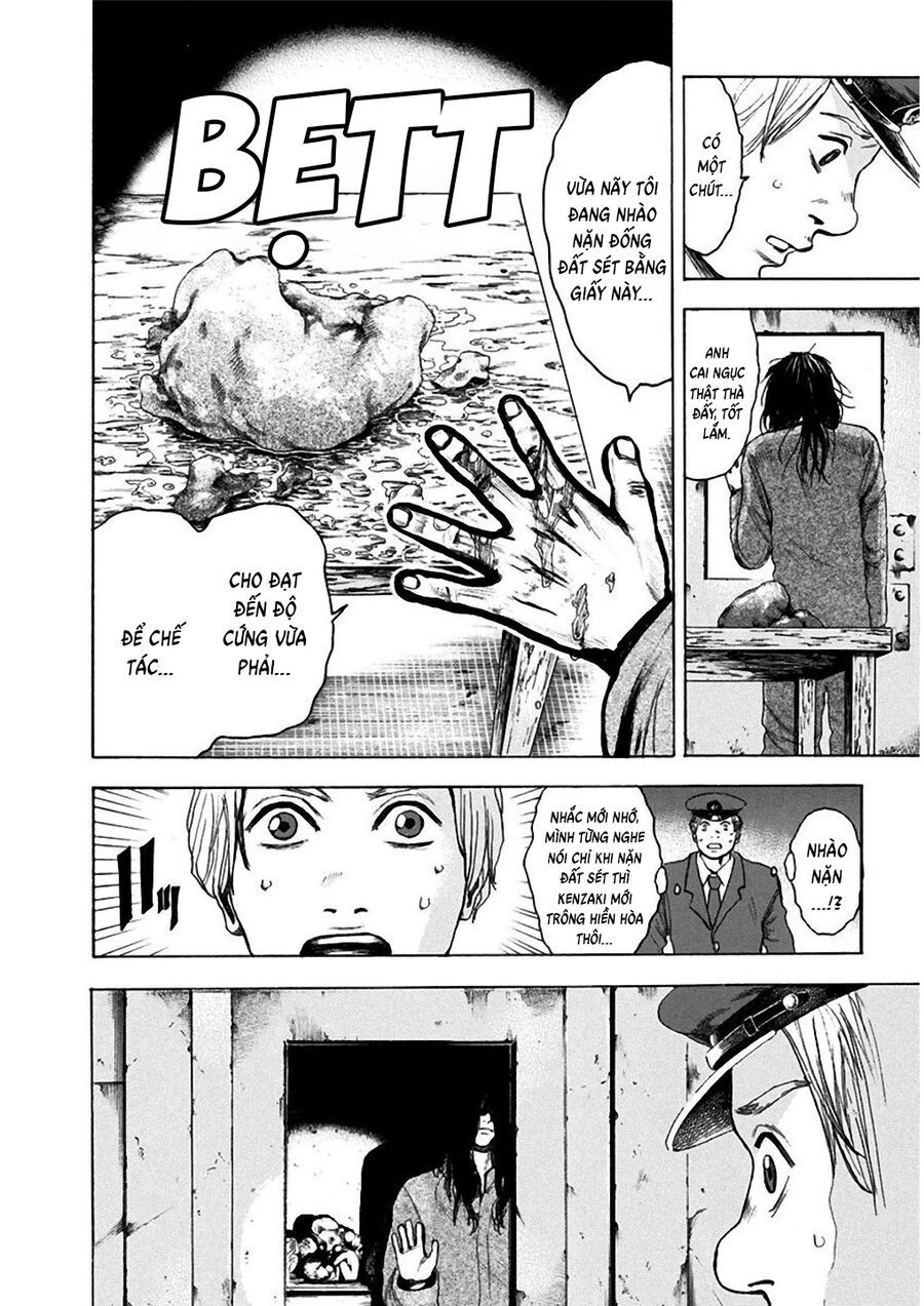 Song Trùng Tuyến Yokohama Chap 1 - Next Chap 2