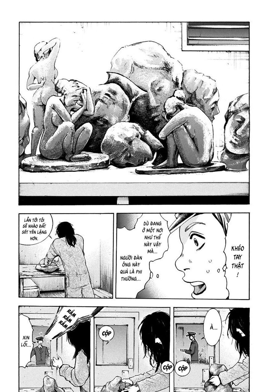 Song Trùng Tuyến Yokohama Chap 1 - Next Chap 2