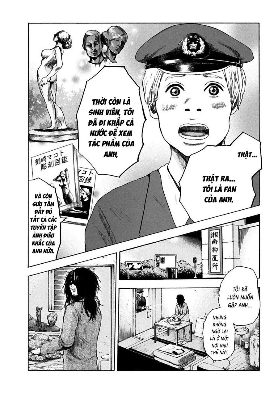 Song Trùng Tuyến Yokohama Chap 1 - Next Chap 2