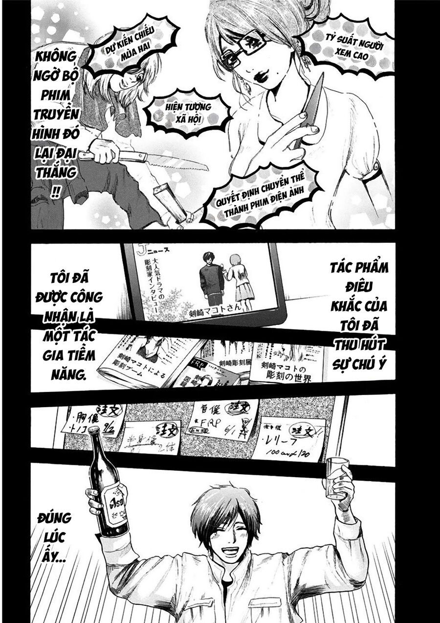 Song Trùng Tuyến Yokohama Chap 1 - Next Chap 2