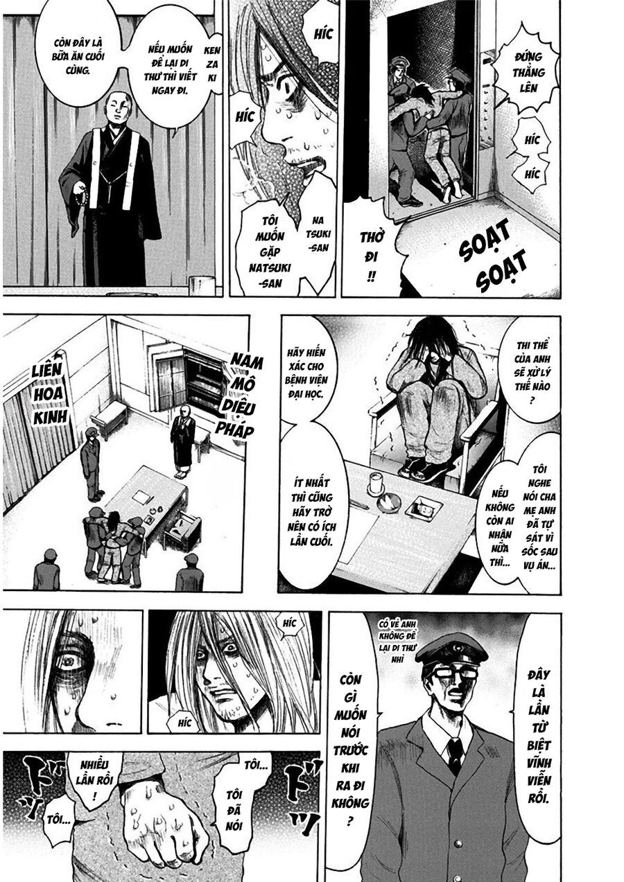 Song Trùng Tuyến Yokohama Chap 1 - Next Chap 2