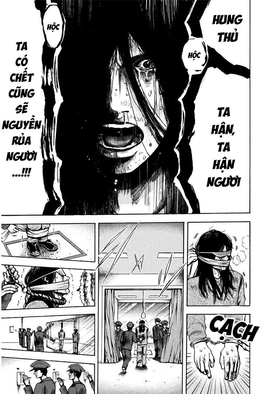 Song Trùng Tuyến Yokohama Chap 1 - Next Chap 2