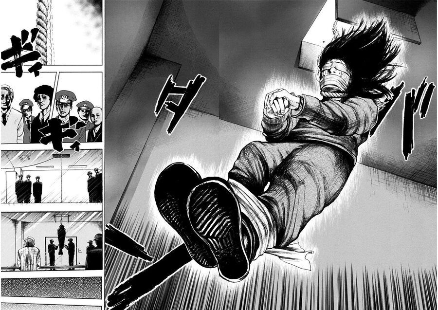 Song Trùng Tuyến Yokohama Chap 1 - Next Chap 2