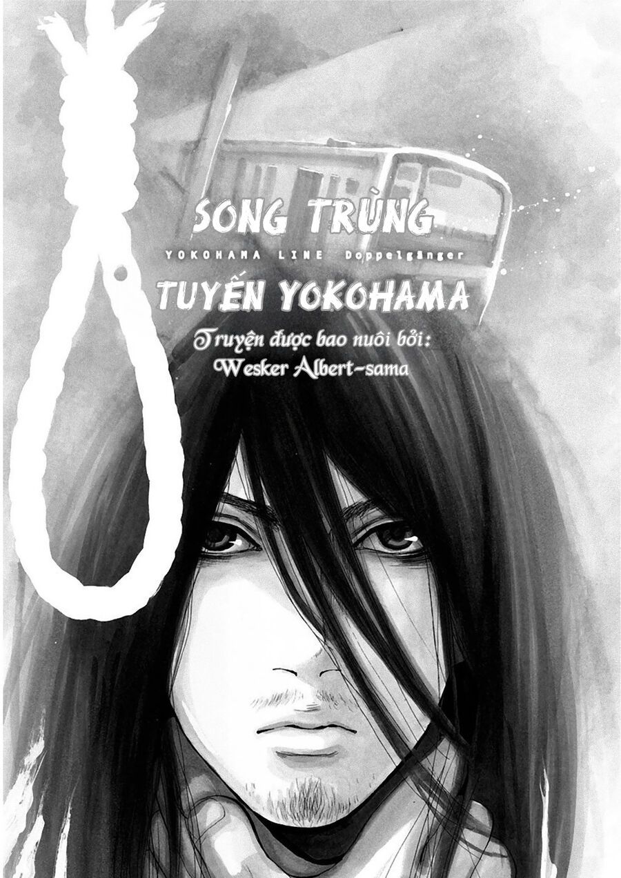 Song Trùng Tuyến Yokohama Chap 1 - Next Chap 2