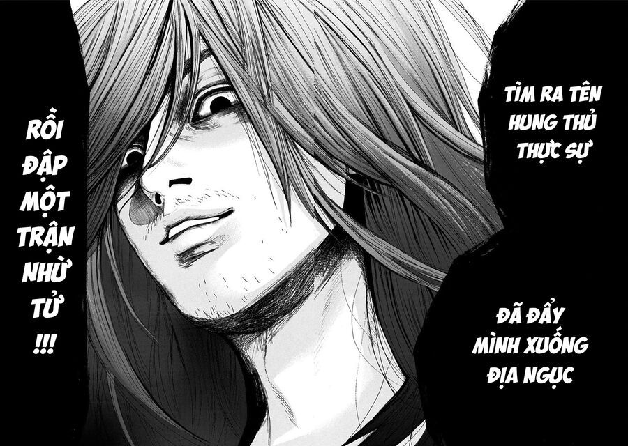 Song Trùng Tuyến Yokohama Chap 1 - Next Chap 2