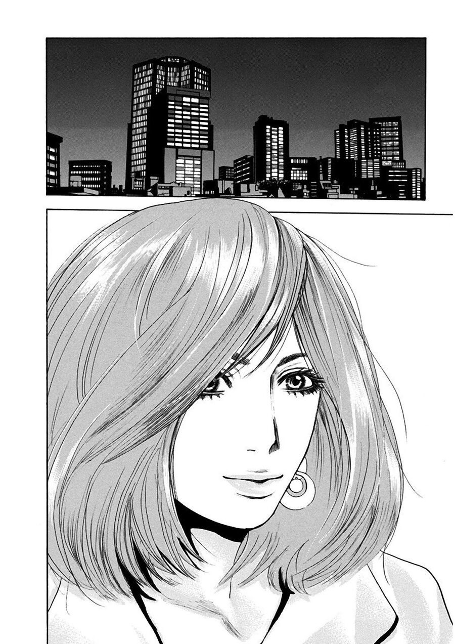 Song Trùng Tuyến Yokohama Chap 1 - Next Chap 2