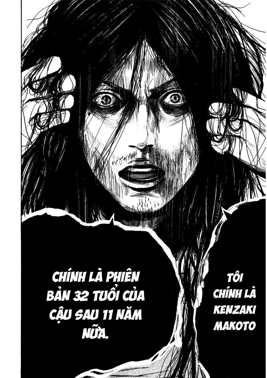 Song Trùng Tuyến Yokohama Chap 1 - Next Chap 2