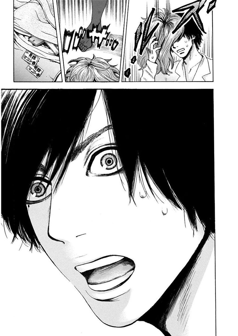 Song Trùng Tuyến Yokohama Chap 1 - Next Chap 2