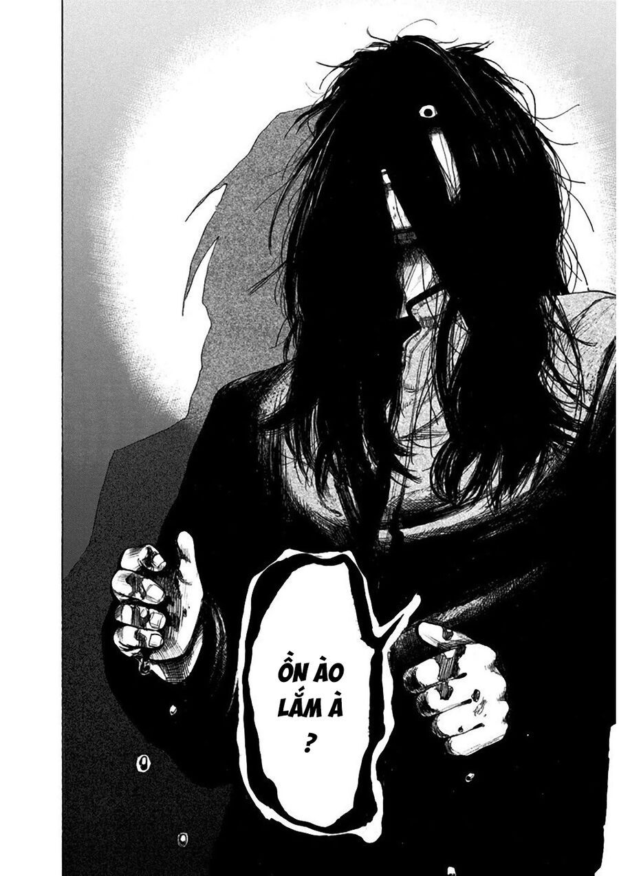 Song Trùng Tuyến Yokohama Chap 1 - Next Chap 2