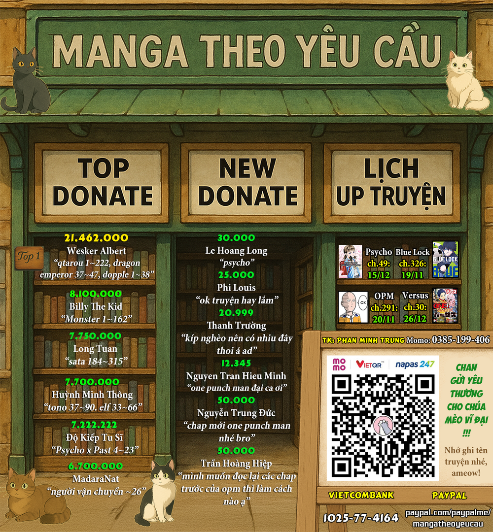 Song Trùng Tuyến Yokohama Chap 11 - Next Chap 12