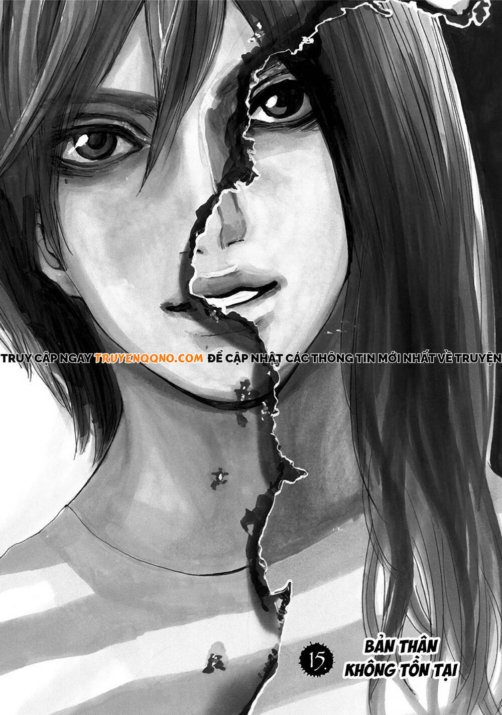 Song Trùng Tuyến Yokohama Chap 15 - Next Chap 16