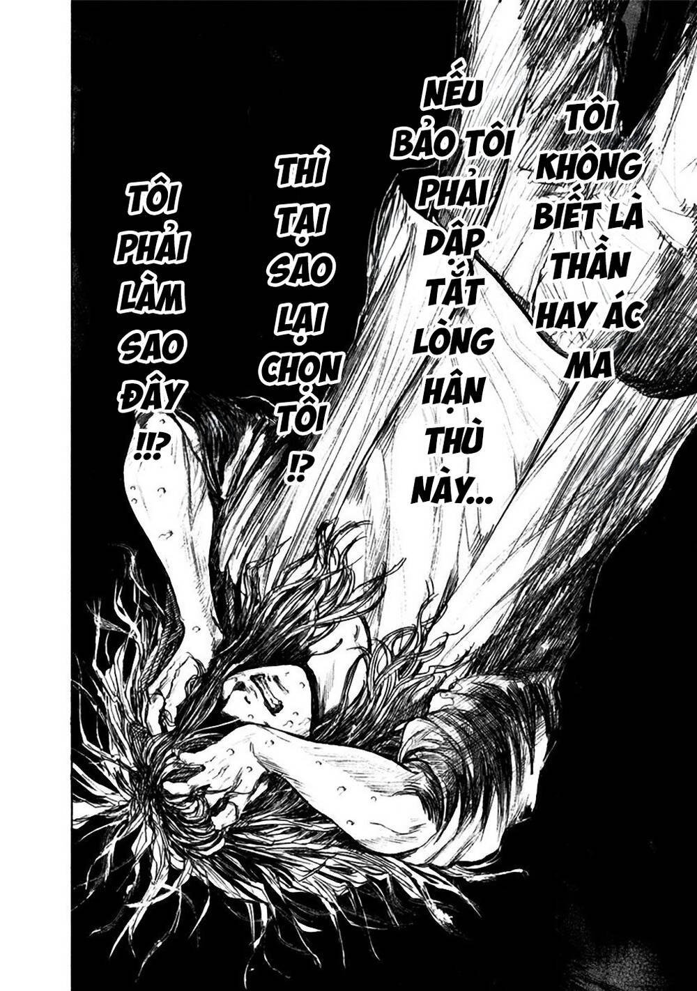 Song Trùng Tuyến Yokohama Chap 17 - Next Chap 18