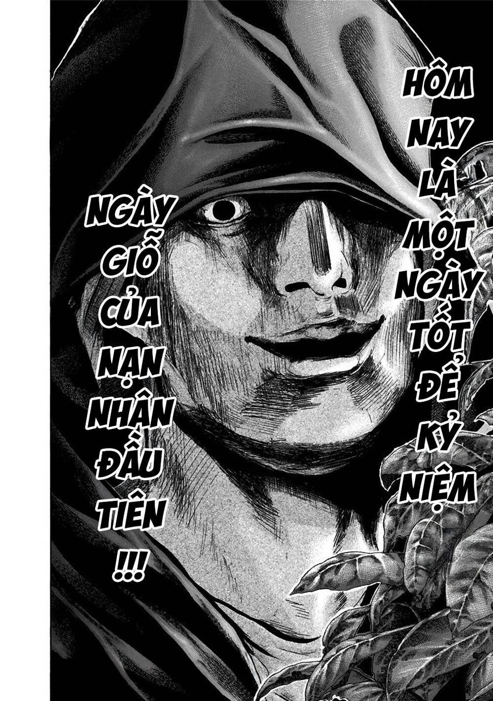 Song Trùng Tuyến Yokohama Chap 17 - Next Chap 18