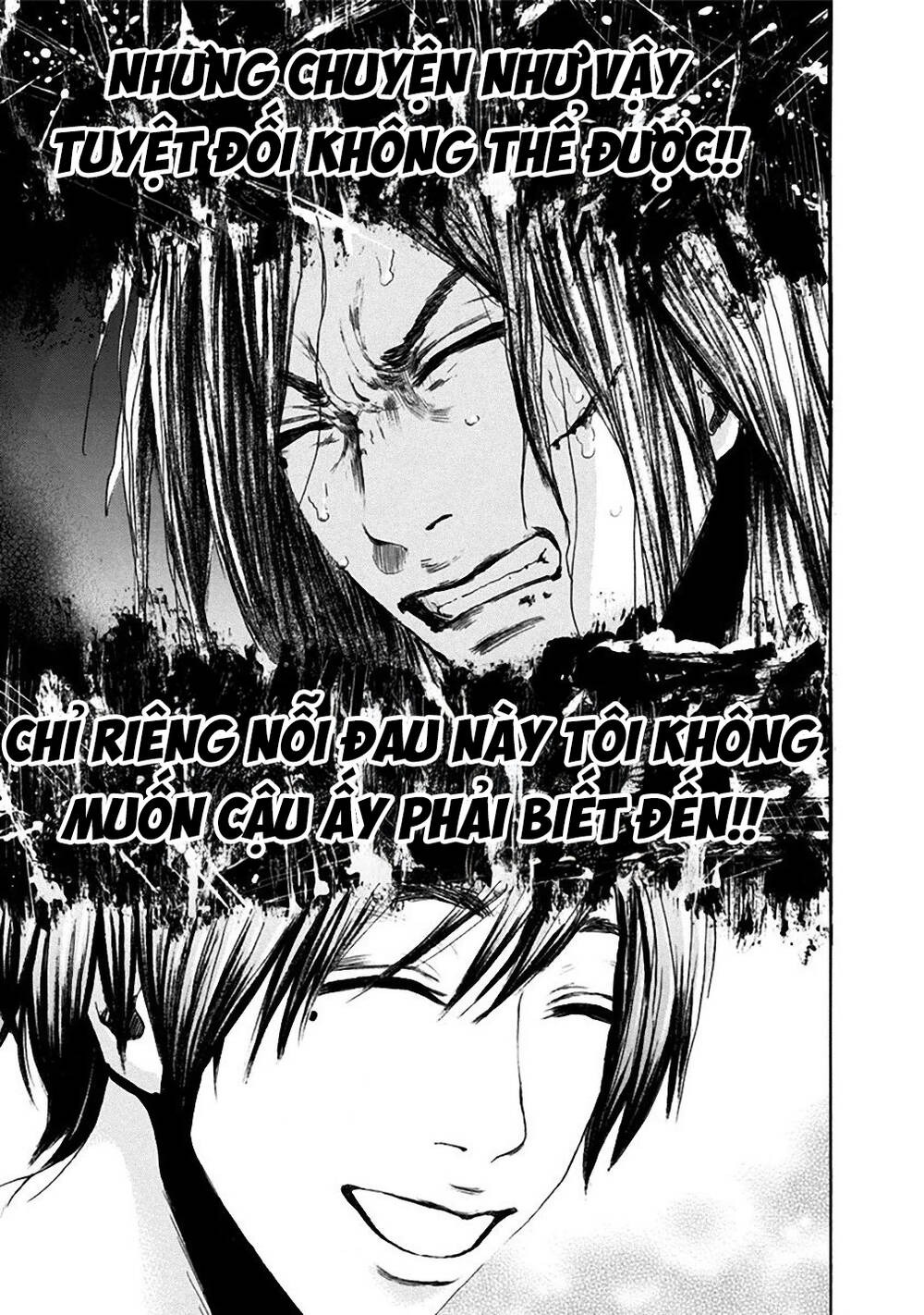 Song Trùng Tuyến Yokohama Chap 18 - Next Chap 19