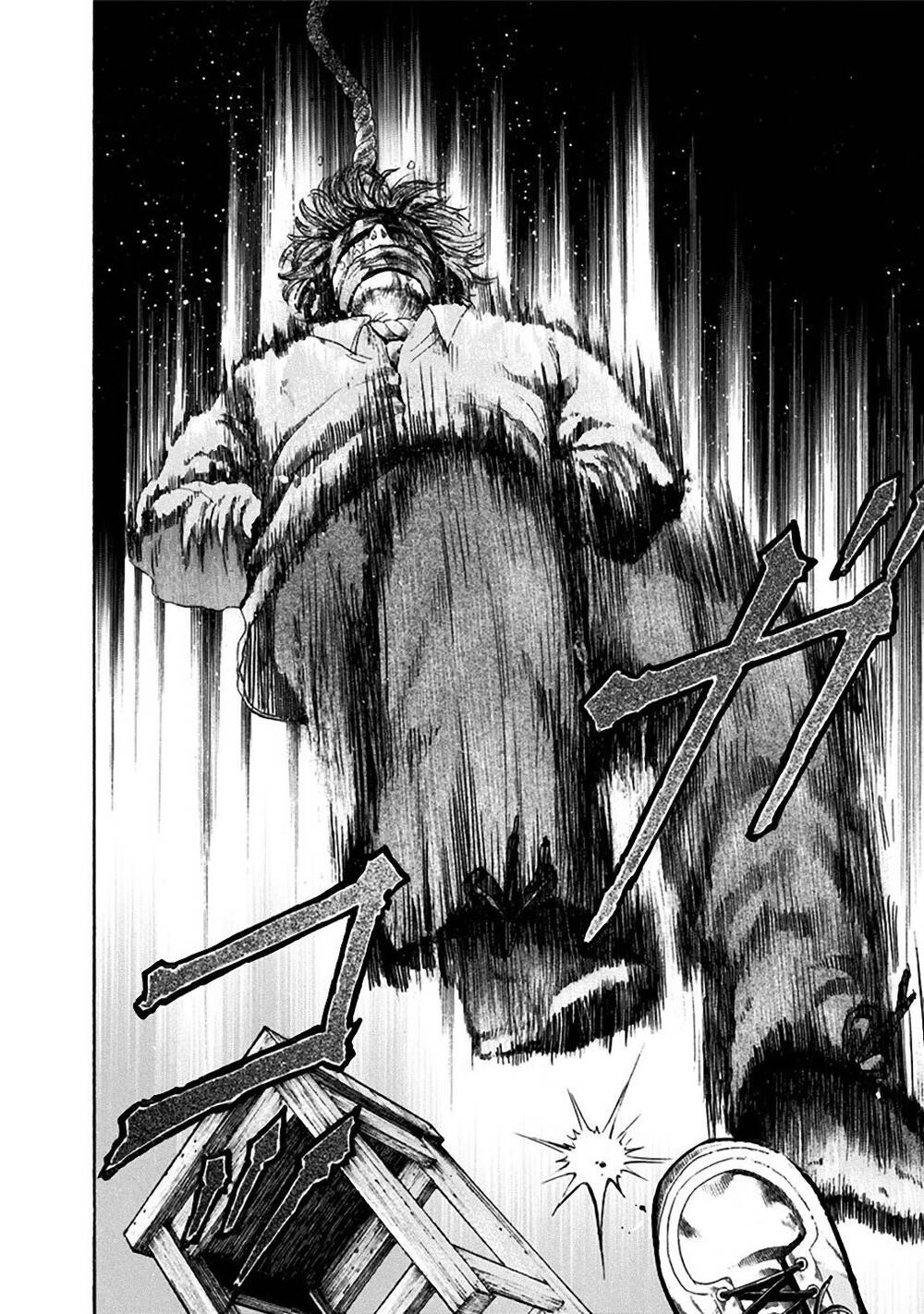 Song Trùng Tuyến Yokohama Chap 19 - Next Chap 20