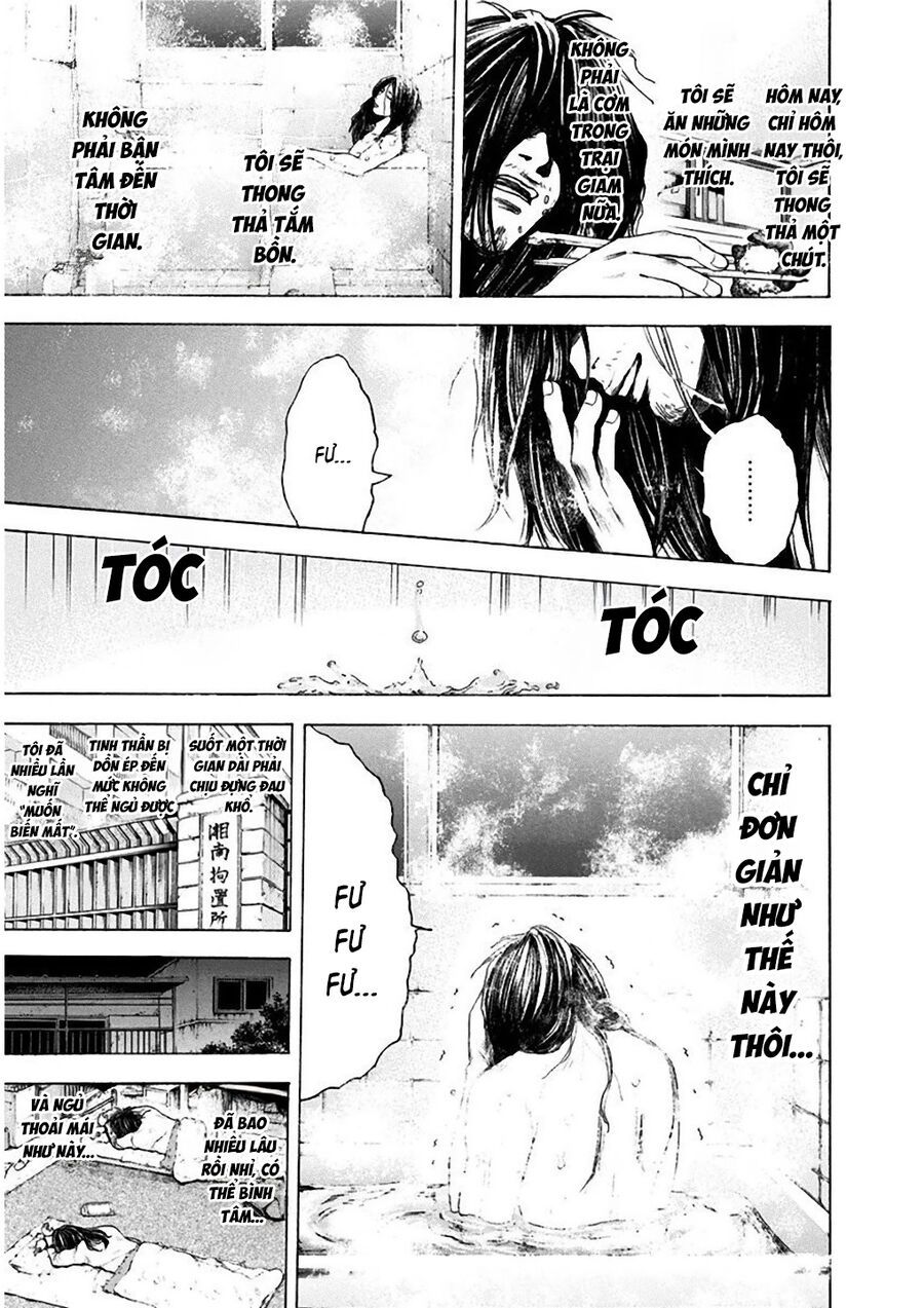 Song Trùng Tuyến Yokohama Chap 2 - Next Chap 3