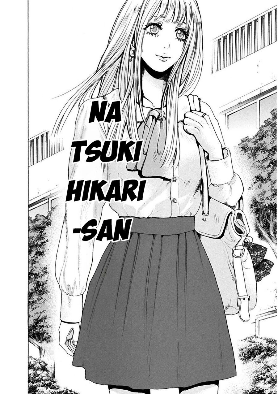 Song Trùng Tuyến Yokohama Chap 2 - Next Chap 3