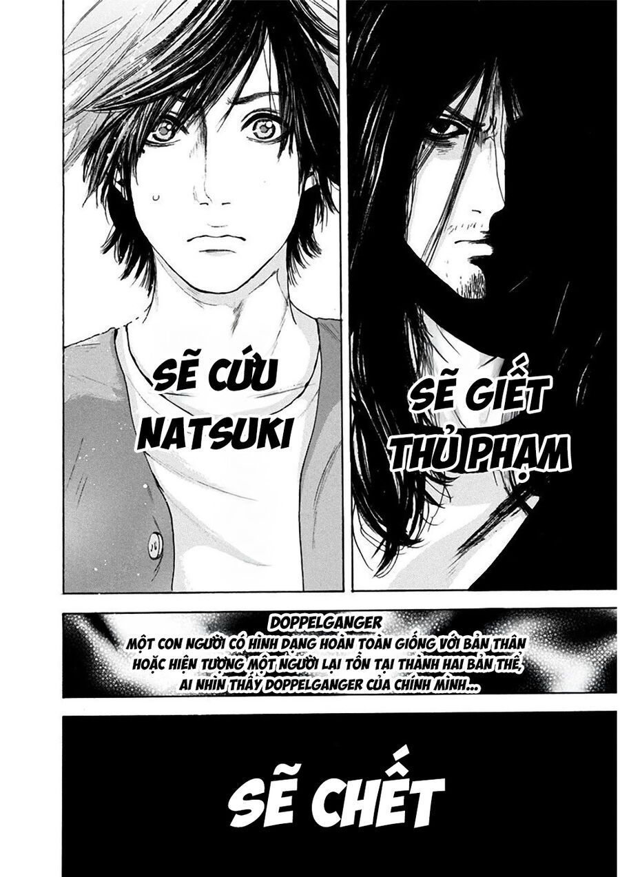 Song Trùng Tuyến Yokohama Chap 2 - Next Chap 3