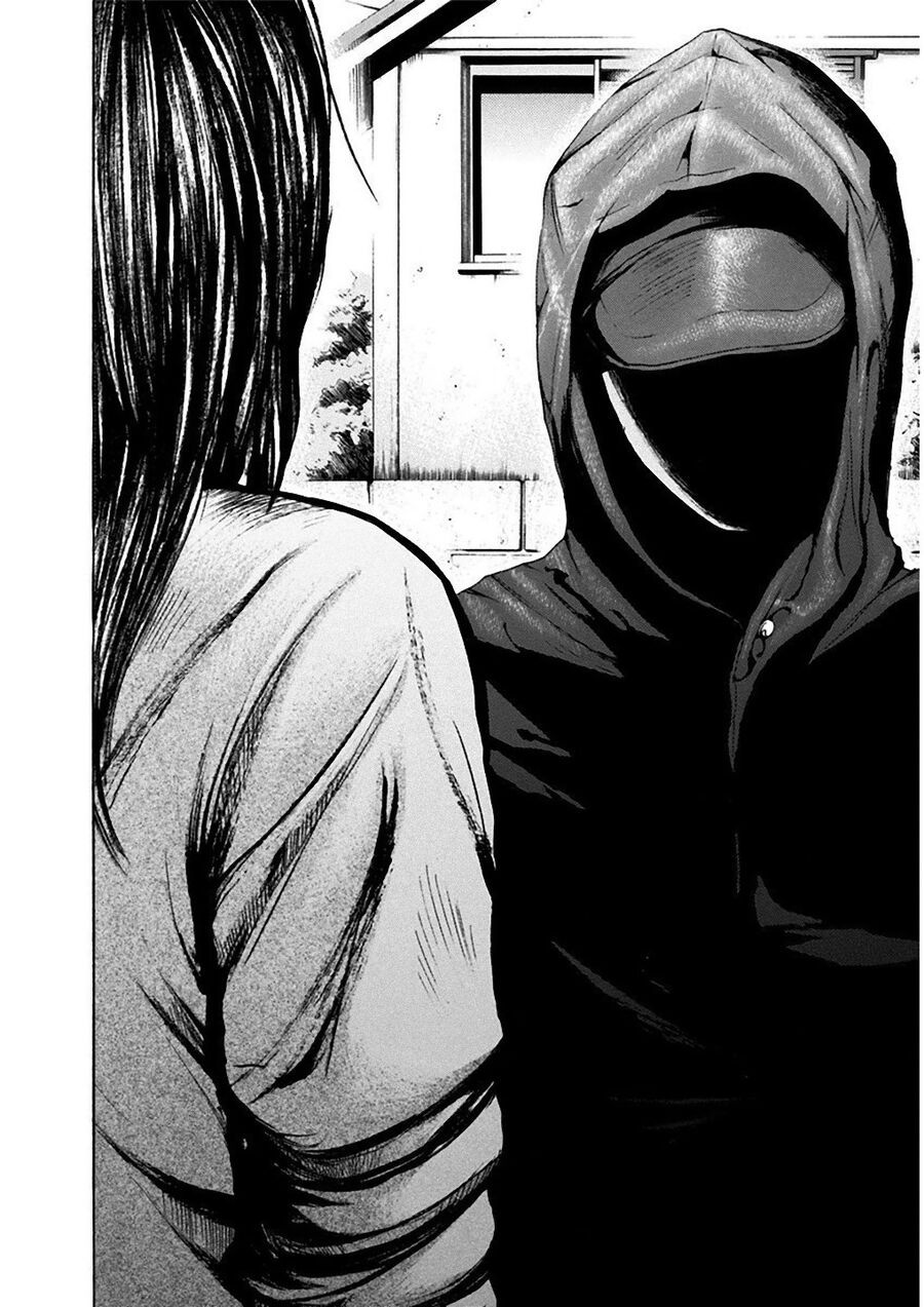 Song Trùng Tuyến Yokohama Chap 4 - Next Chap 5