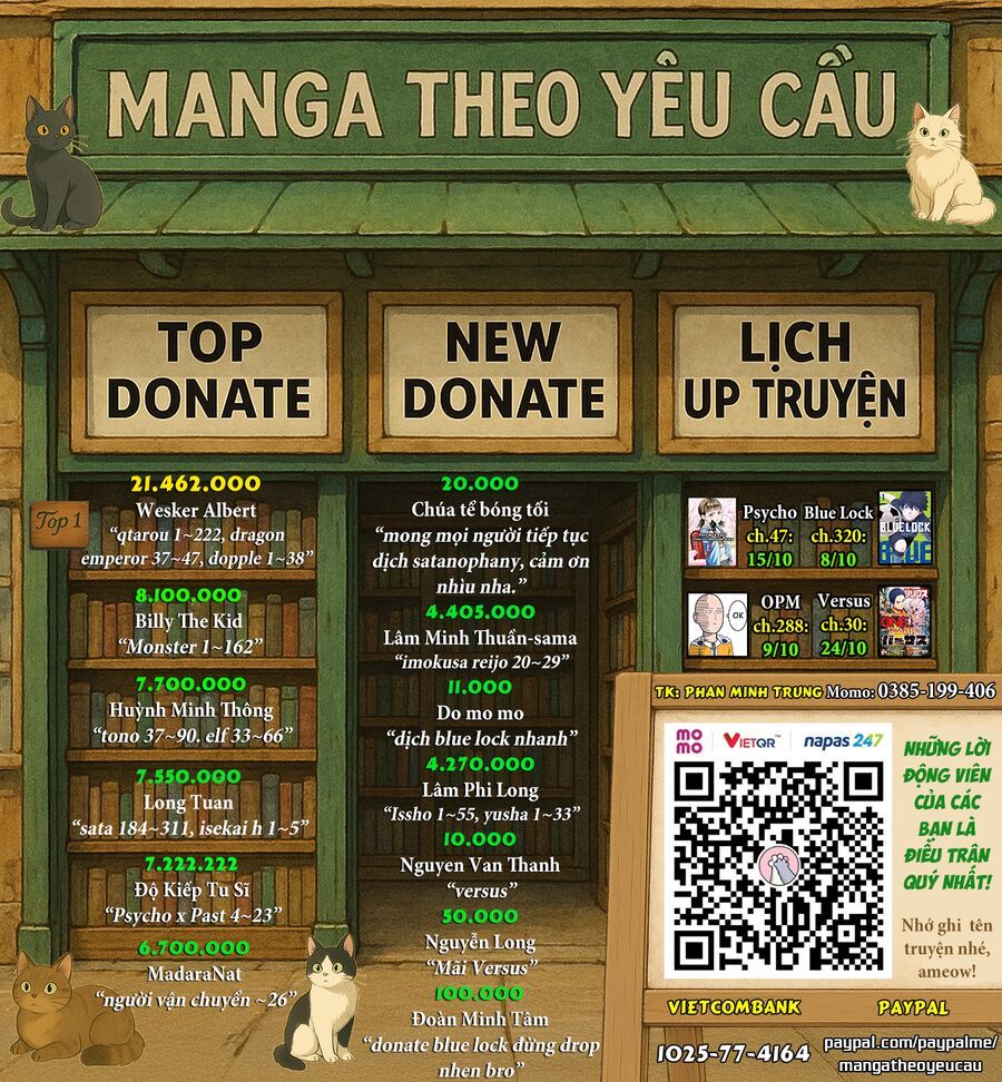 Song Trùng Tuyến Yokohama Chap 4 - Next Chap 5