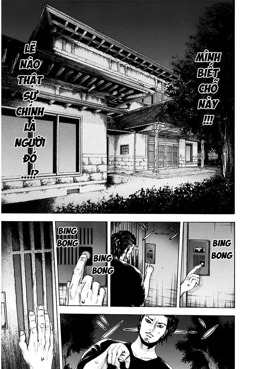 Song Trùng Tuyến Yokohama Chap 7 - Next Chap 8