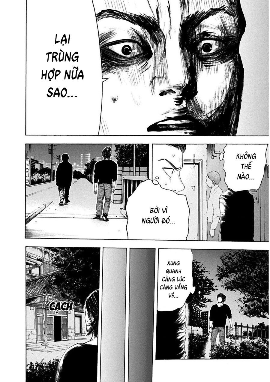 Song Trùng Tuyến Yokohama Chap 7 - Next Chap 8