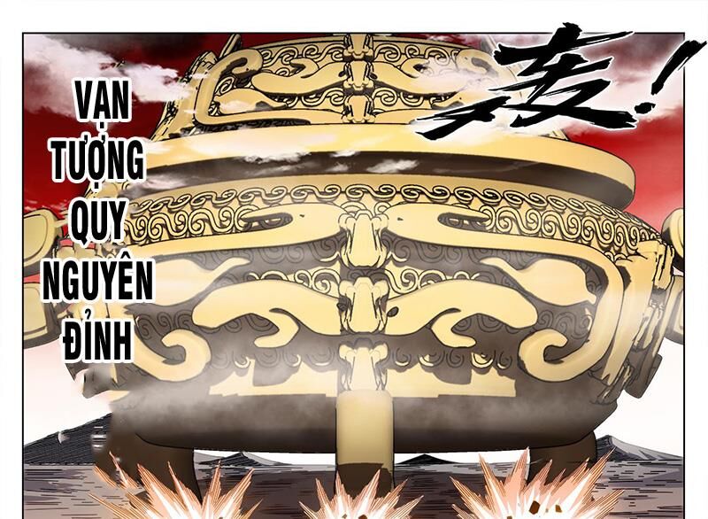 Song Tu Đạo Lữ Của Tôi Chap 816 - Next Chap 817