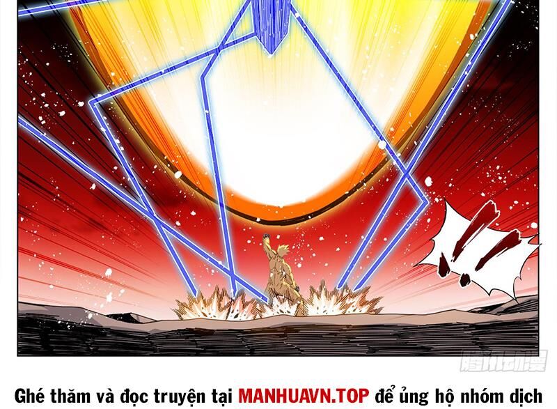 Song Tu Đạo Lữ Của Tôi Chap 816 - Next Chap 817