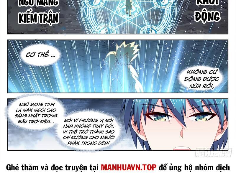 Song Tu Đạo Lữ Của Tôi Chap 816 - Next Chap 817
