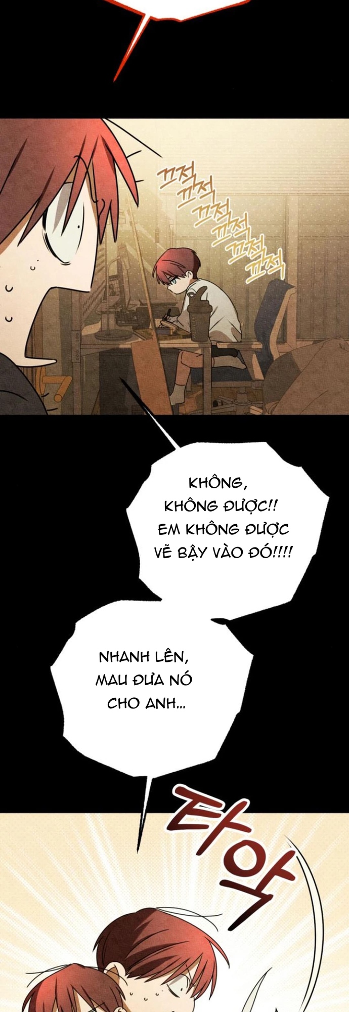 Sounds Like Chap 15 - Next Chap 16