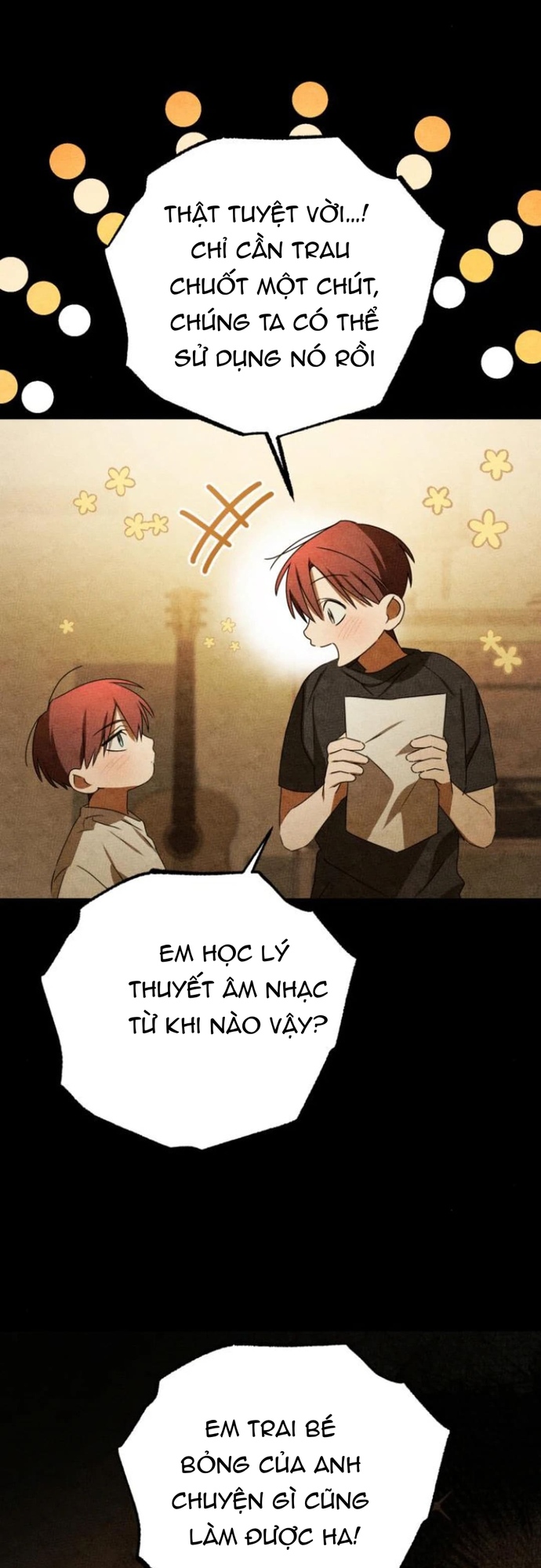 Sounds Like Chap 15 - Next Chap 16