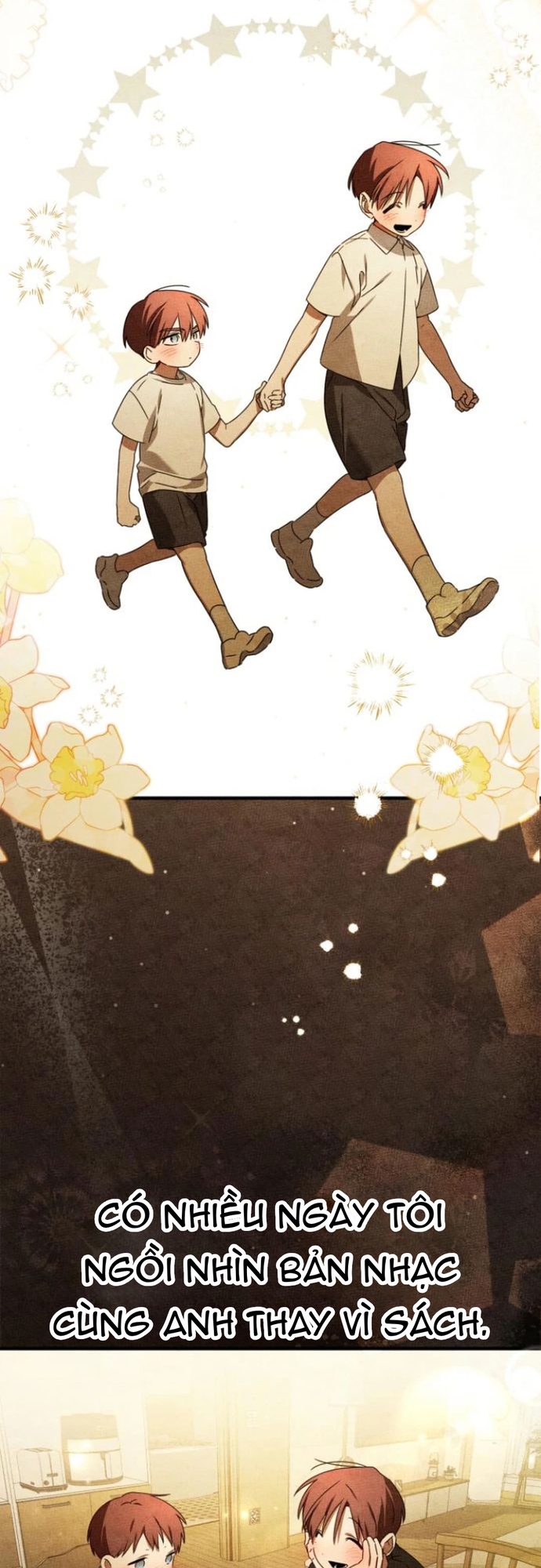 Sounds Like Chap 15 - Next Chap 16