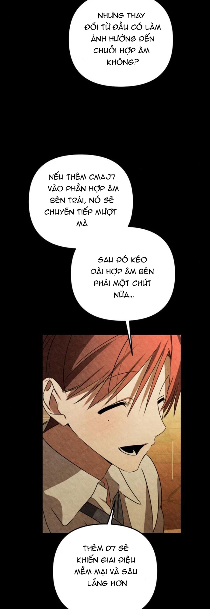 Sounds Like Chap 15 - Next Chap 16