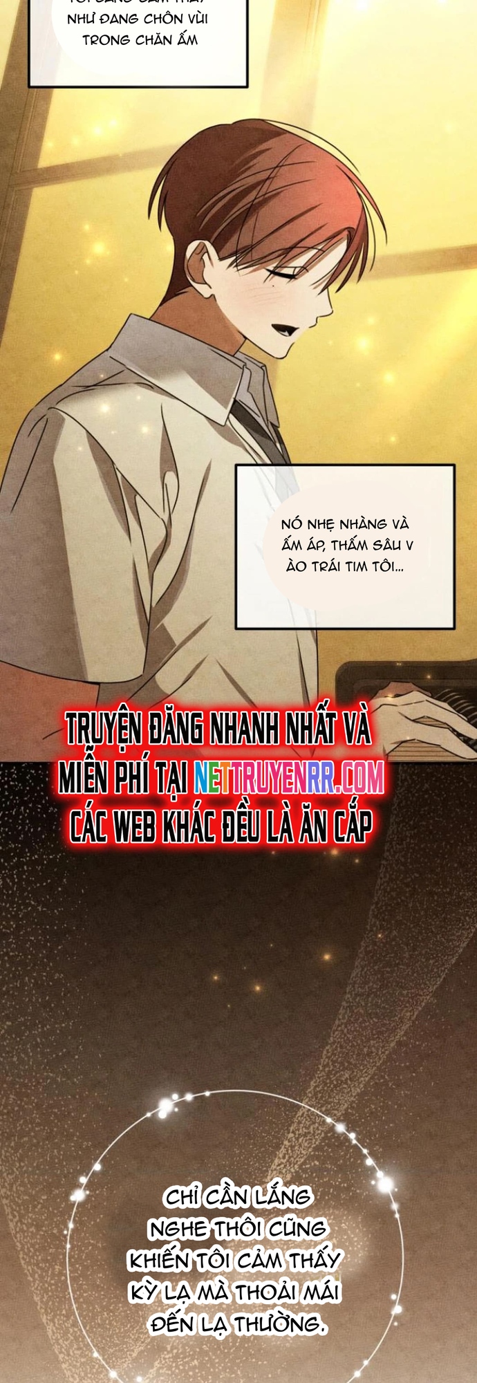 Sounds Like Chap 15 - Next Chap 16