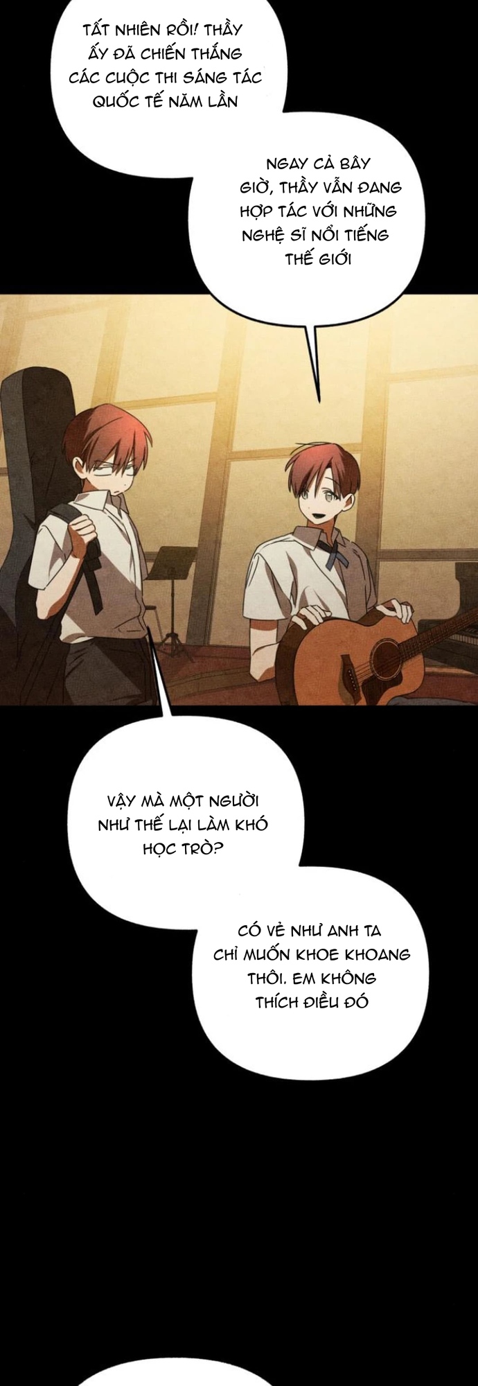 Sounds Like Chap 15 - Next Chap 16