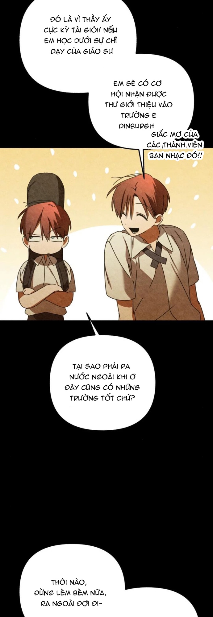 Sounds Like Chap 15 - Next Chap 16