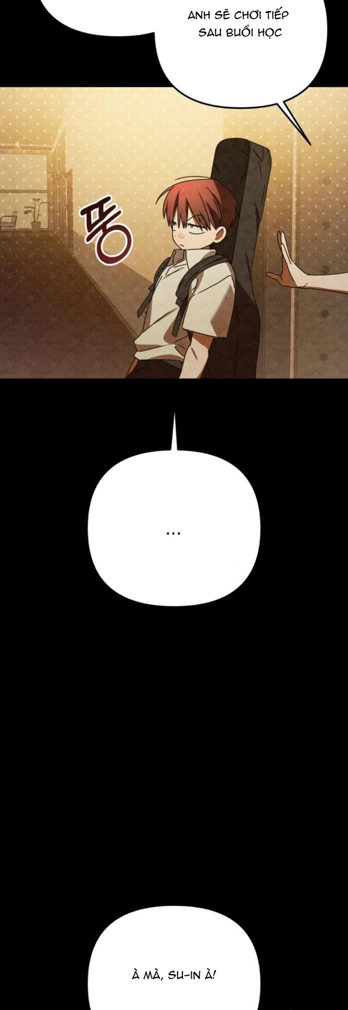 Sounds Like Chap 15 - Next Chap 16