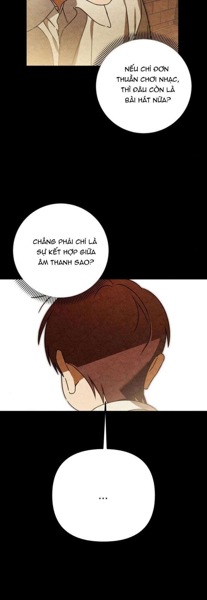 Sounds Like Chap 15 - Next Chap 16