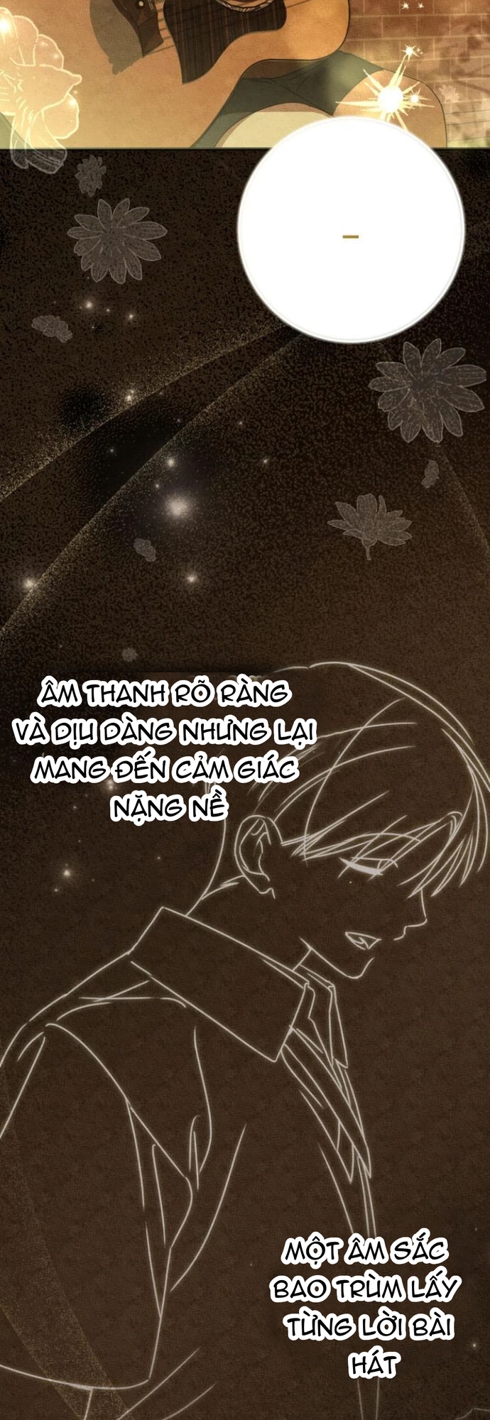 Sounds Like Chap 15 - Next Chap 16