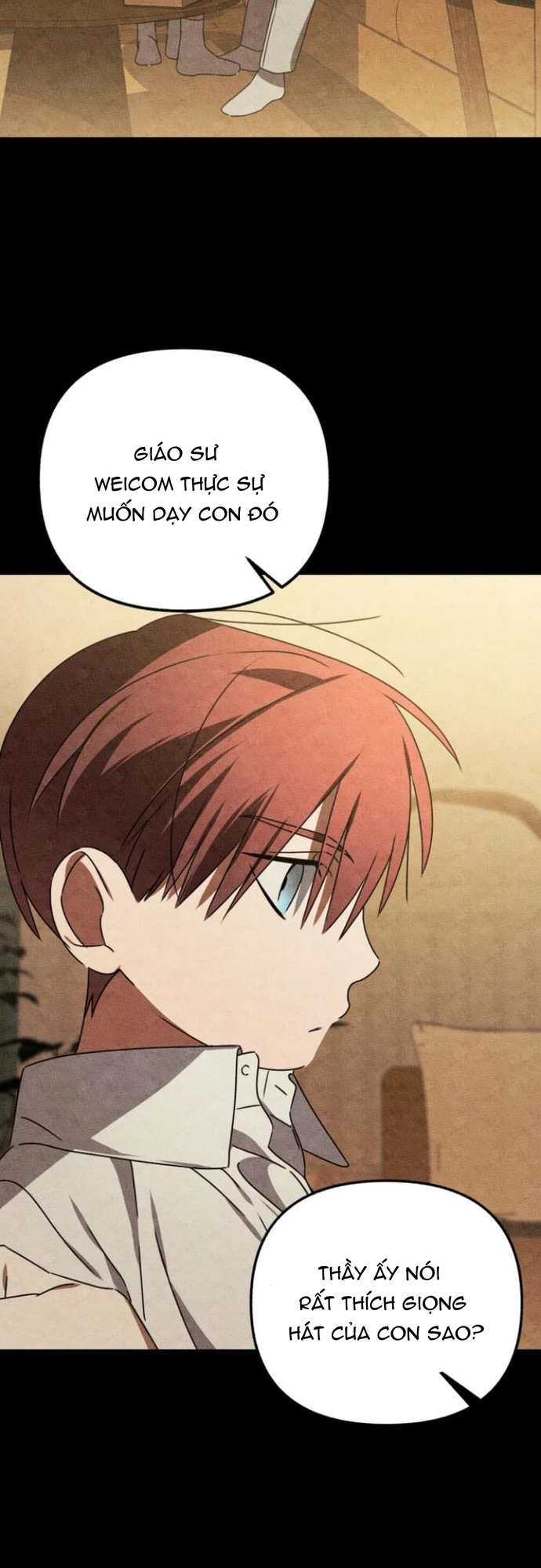 Sounds Like Chap 15 - Next Chap 16